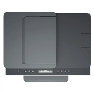 HP Smart Tank 750, BT, WiFi, LAN, duplex, white/gray - Multifunctional Color Inkjet Printer