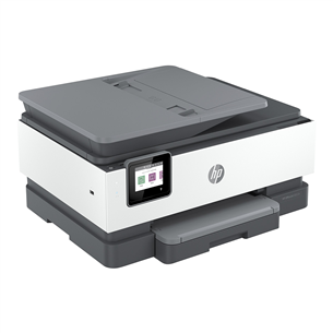 Многофункциональный цветной струйный принтер HP Officejet Pro 8022e All-in-One