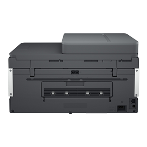 HP Smart Tank 790 All-in-One, BT, WiFi, LAN, dupleks, must - Multifunktsionaalne värvi-tindiprinter