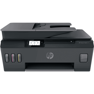 Multifunktsionaalne värvi- tindiprinter HP Smart Tank 615 All-in-One