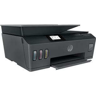 HP Smart Tank 615 All-in-One, black - Multifuntional Color ink printer