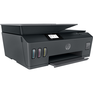 Multifunktsionaalne värvi- tindiprinter HP Smart Tank 615 All-in-One