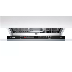 Bosch Serie 2, 12 place settings - Built-in dishwasher