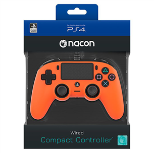 Controller Nacon Compact
