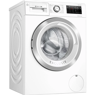 Washing machine Bosch (9 kg) WAU28QP9SN