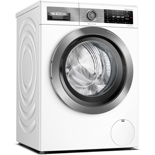 Bosch, 9 kg, depth 59 cm, 1400 rpm - Front Load Washing Machine