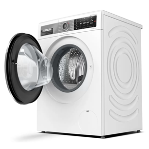 Bosch, 9 kg, depth 59 cm, 1400 rpm - Front Load Washing Machine