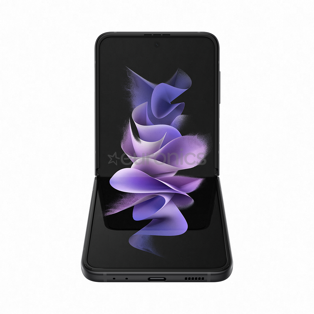 Смартфон Samsung Galaxy Flip3 5G (256 ГБ)