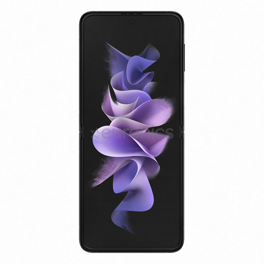 Nutitelefon Samsung Galaxy Flip3 5G (256 GB)