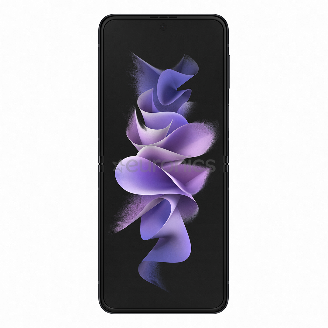 Смартфон Samsung Galaxy Flip3 5G (256 ГБ)