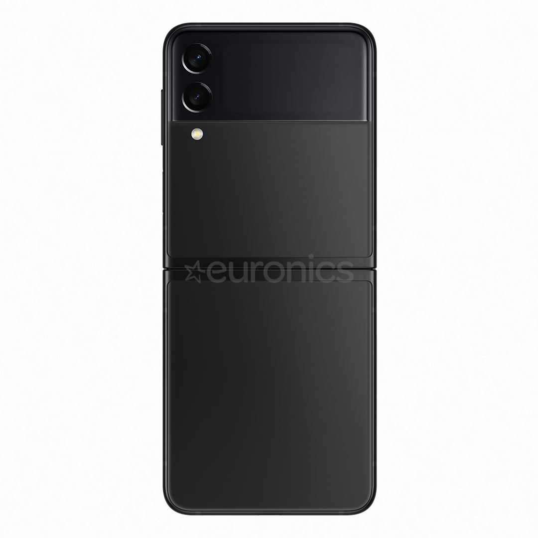 Смартфон Samsung Galaxy Flip3 5G (256 ГБ)
