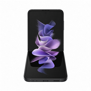 Smartphone Samsung Galaxy Flip3 5G (128 GB)