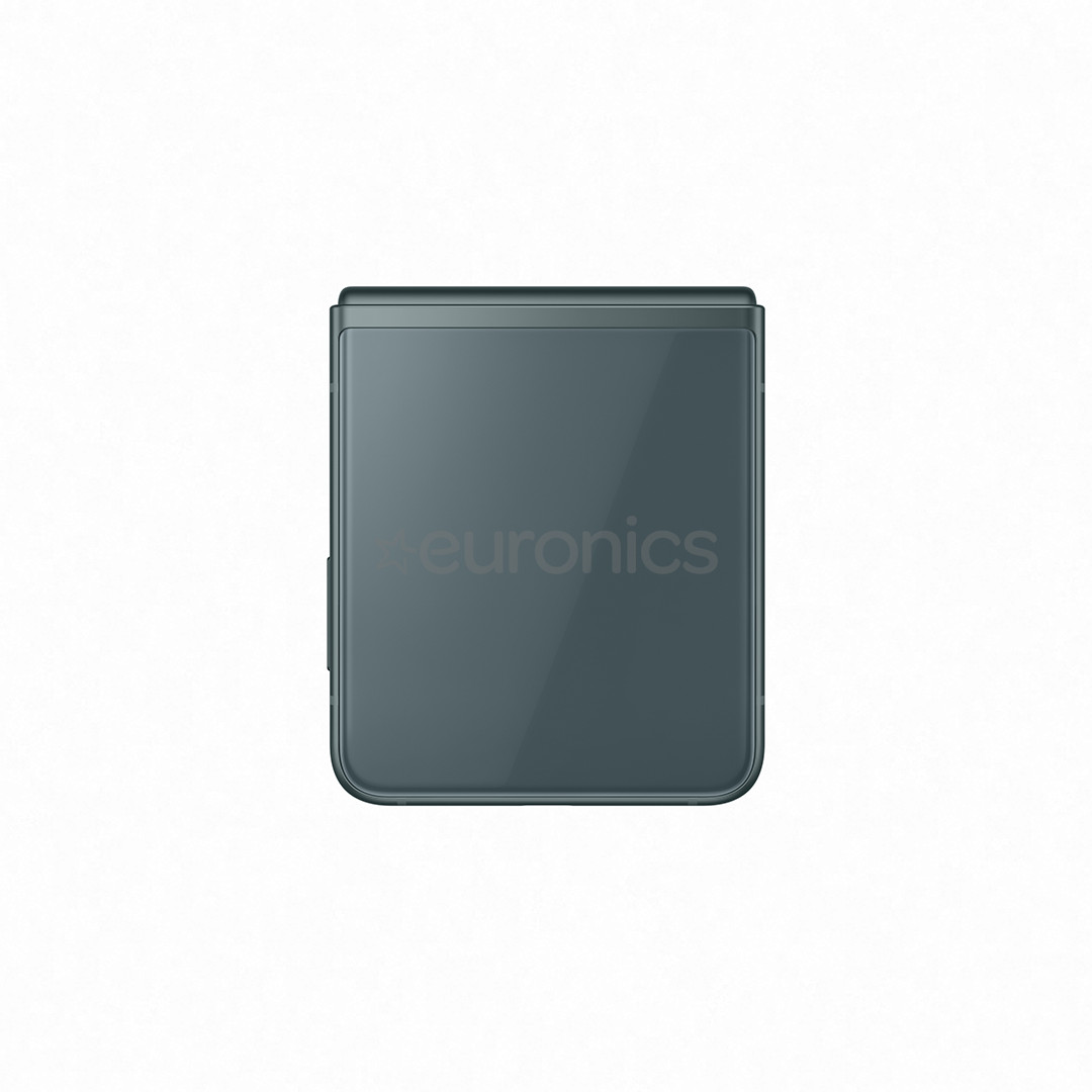 Samsung Galaxy Flip3 5G, 128 GB, roheline - Nutitelefon