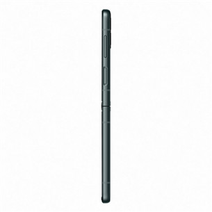 Samsung Galaxy Flip3 5G, 128 GB, roheline - Nutitelefon