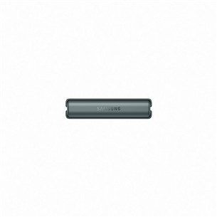 Samsung Galaxy Flip3 5G, 128 GB, roheline - Nutitelefon