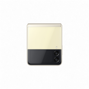 Смартфон Samsung Galaxy Flip3 5G (256 ГБ)