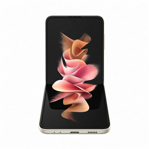 Смартфон Samsung Galaxy Z Flip 3 5G (128 ГБ)