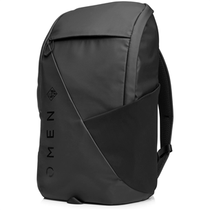 HP Omen Transceptor 15, 15,6", 20 L, black - Notebook Backpack 7MT84AA#ABB