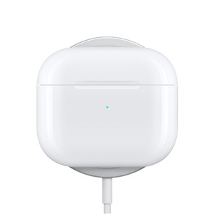 Apple AirPods 3 with MagSafe Charging Case - Täisjuhtmevabad kõrvaklapid