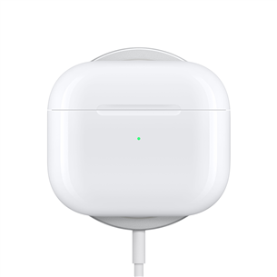 Apple AirPods 3 with MagSafe Charging Case - Täisjuhtmevabad kõrvaklapid