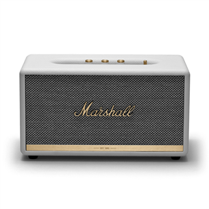 Marshall Stanmore II, valge - Juhtmevaba kodukõlar 1001903