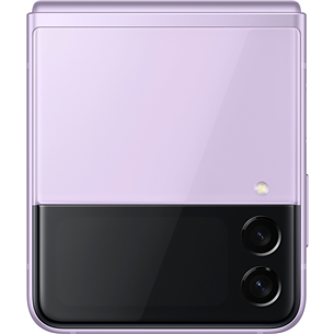 Samsung Galaxy Flip3 5G, 128 GB, purple - Smartphone