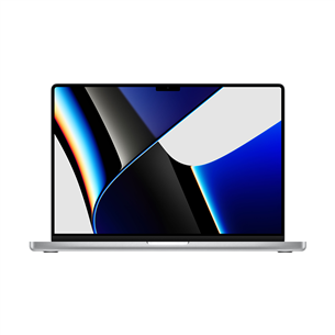 Notebook Apple MacBook Pro 16 (2021) RUS