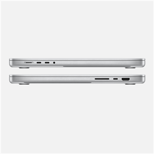 Notebook Apple MacBook Pro 16 (2021) RUS