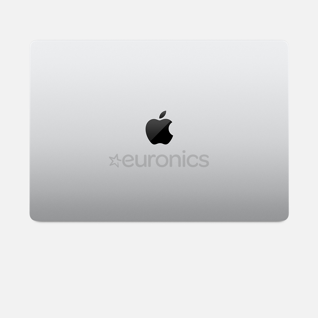 Sülearvuti Apple MacBook Pro 16 (2021) RUS