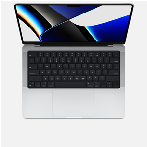 Sülearvuti Apple MacBook Pro 14 (2021) ENG