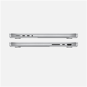 Ноутбук Apple MacBook Pro 14 (2021) ENG