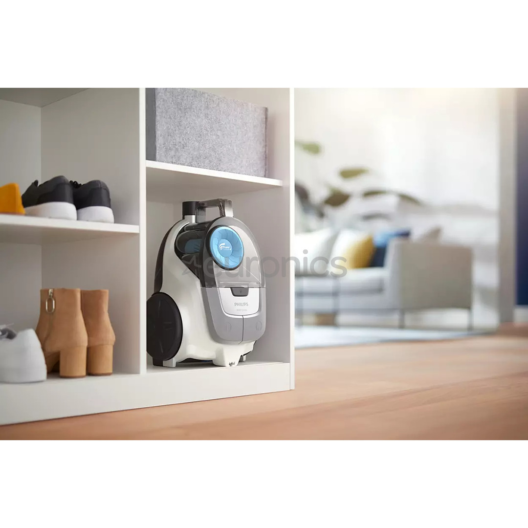 Tolmuimeja Philips 2000 Series