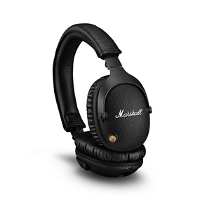 Marshall Monitor II A.N.C., black - Wireless headphones 1005228