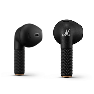 Marshall Minor III, black - Wireless headphones