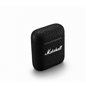 Marshall Minor III, black - Wireless headphones