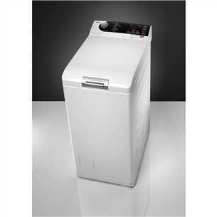 AEG, 7 kg, depth 60 cm, 1200 rpm - Top Load Washing Machine