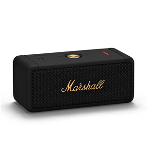 Marshall Emberton, black - Portable Wireless Speaker