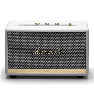 Marshall Acton II, white - Wireless Home Speaker 1001901