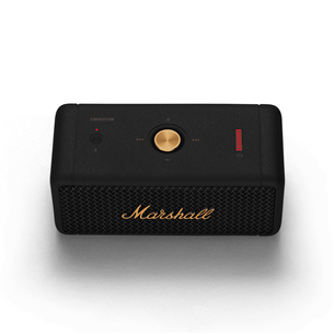 Marshall Emberton, black - Portable Wireless Speaker