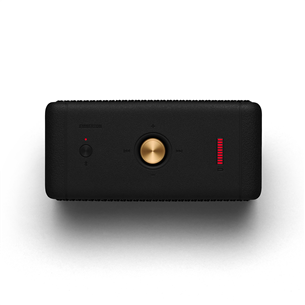 Marshall Emberton, black - Portable Wireless Speaker