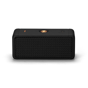 Marshall Emberton, black - Portable Wireless Speaker