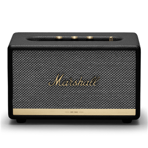 Marshall Acton II, must - Juhtmevaba kodukõlar 1001900