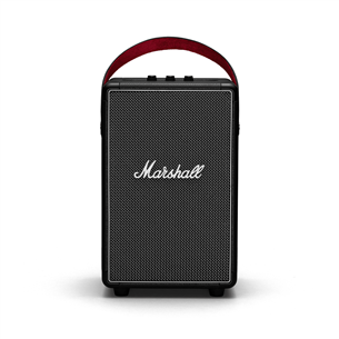 Marshall Tufton, black - Portable Wireless Speaker 1001906