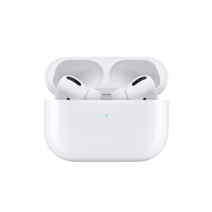 Apple AirPods Pro MagSafe - True-Wireless Earbuds