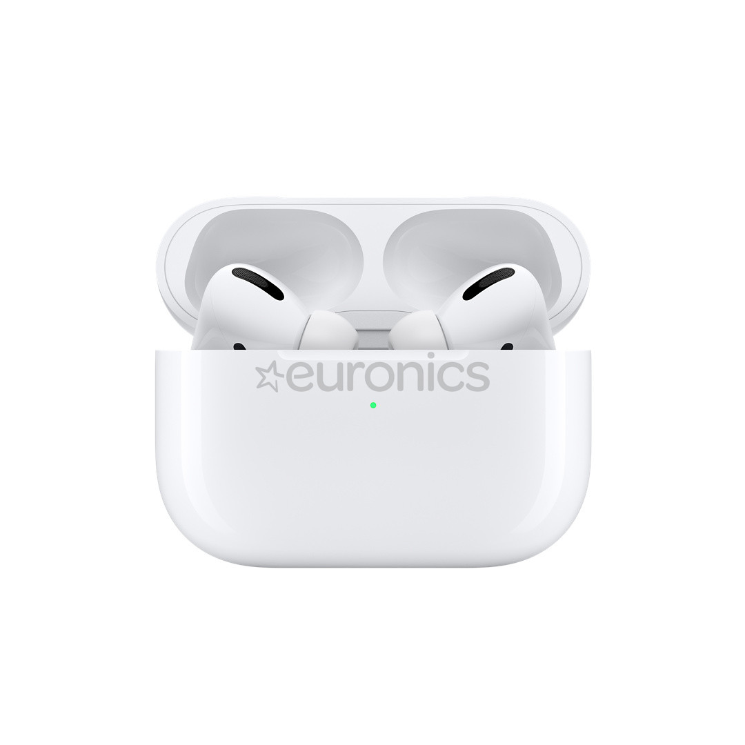 Apple AirPods Pro MagSafe - True-Wireless Earbuds