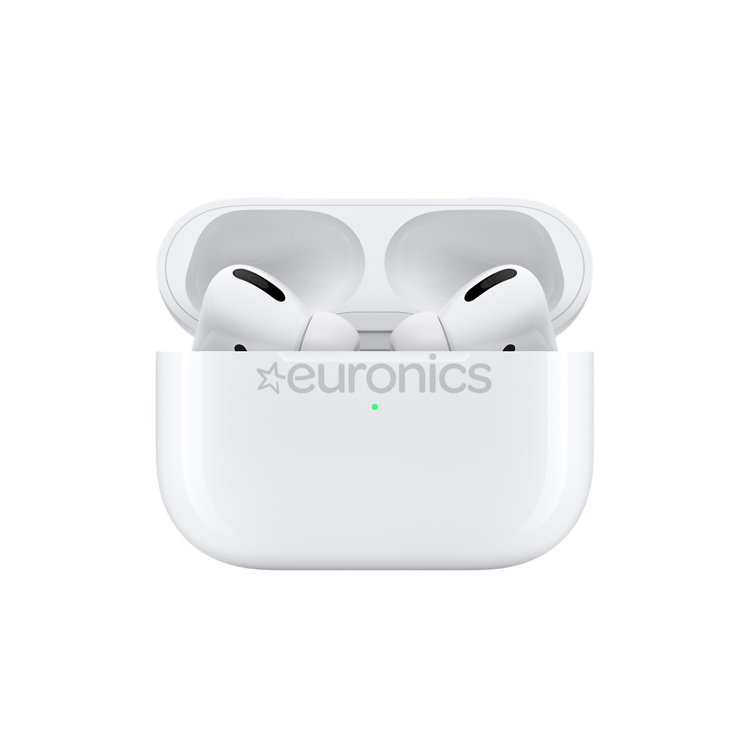 Apple AirPods Pro MagSafe - True-Wireless Earbuds