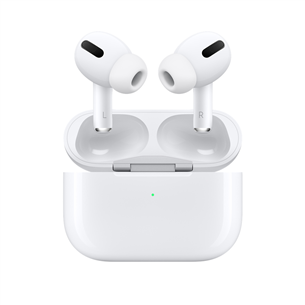 Apple AirPods Pro MagSafe - True-Wireless Earbuds