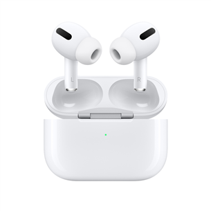 Apple AirPods Pro MagSafe - Täisjuhtmevabad kõrvaklapid