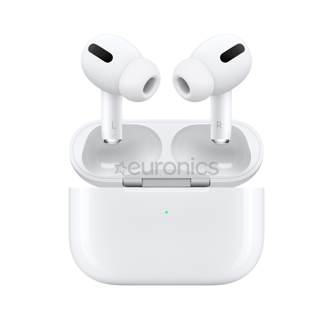 Apple AirPods Pro MagSafe - True-Wireless Earbuds