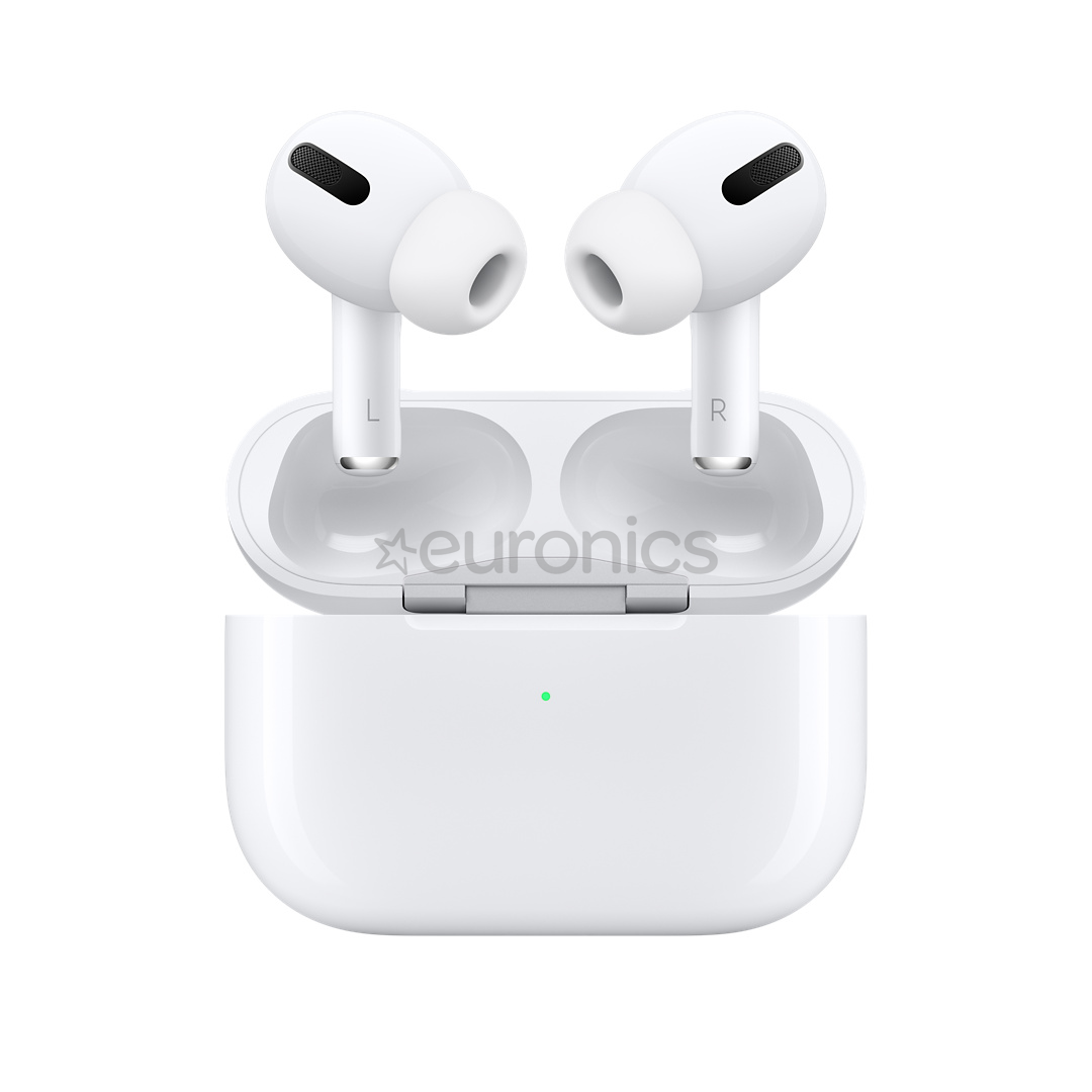 Apple AirPods Pro MagSafe - True-Wireless Earbuds